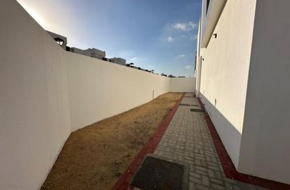 Villa - 6 Bedrooms - 7 Bathrooms for sale in Al Bahia Hills - Al Bahia - Ajman