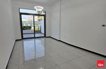 Apartment - 1 Bedroom - 2 Bathrooms for rent in Crystal Residence - District 11 - Jumeirah Village Circle - Dubai
