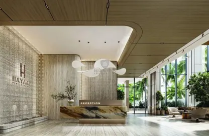 شقة - 3 غرف نوم - 4 حمامات للبيع في مساكن ايسولانا - جزر دبي - دبي