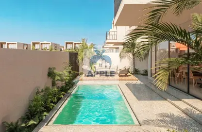 Villa - 5 Bedrooms - 6 Bathrooms for sale in Sukoon by Sanzen - Al Tay East - Al Suyoh - Sharjah