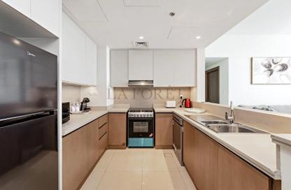 Apartment - 2 - 2 for sale in Harbour Views 2 - Harbour Views - Dubai Creek Harbour (The Lagoons) - Dubai Apartment - 2 - 2 for sale in Harbour Views 2 - Harbour Views - Dubai Creek Harbour (The Lagoons) - Dubai