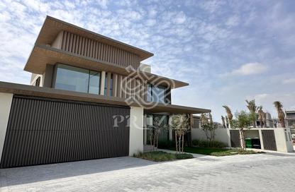 Villa - 4 Bedrooms - 5 Bathrooms for sale in Nad Al Sheba Gardens 2 - Nad Al Sheba Gardens - Nad Al Sheba - Dubai