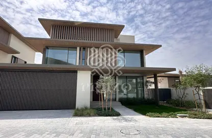 Villa - 4 Bedrooms - 5 Bathrooms for sale in Nad Al Sheba Gardens 2 - Nad Al Sheba Gardens - Nad Al Sheba - Dubai