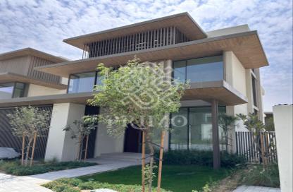Villa - 4 Bedrooms - 5 Bathrooms for sale in Nad Al Sheba Gardens 2 - Nad Al Sheba Gardens - Nad Al Sheba - Dubai
