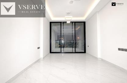 Apartment - Studio - 1 Bathroom for rent in Samana Golf Avenue - Dubai Studio City - Dubai Apartment - Studio - 1 Bathroom for rent in Samana Golf Avenue - Dubai Studio City - Dubai