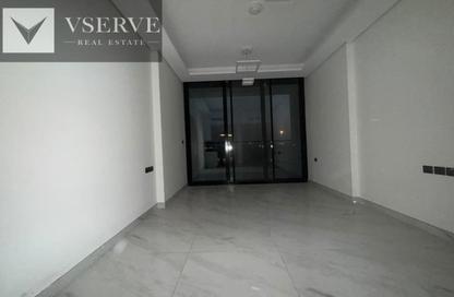 Apartment - Studio - 1 Bathroom for rent in Samana Golf Avenue - Dubai Studio City - Dubai Apartment - Studio - 1 Bathroom for rent in Samana Golf Avenue - Dubai Studio City - Dubai
