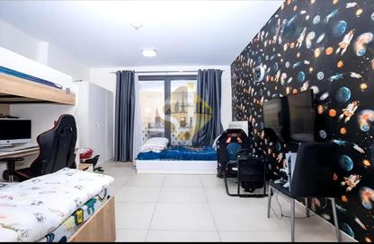 Apartment - 2 Bedrooms - 3 Bathrooms for rent in Mirdif Hills - Mirdif - Dubai