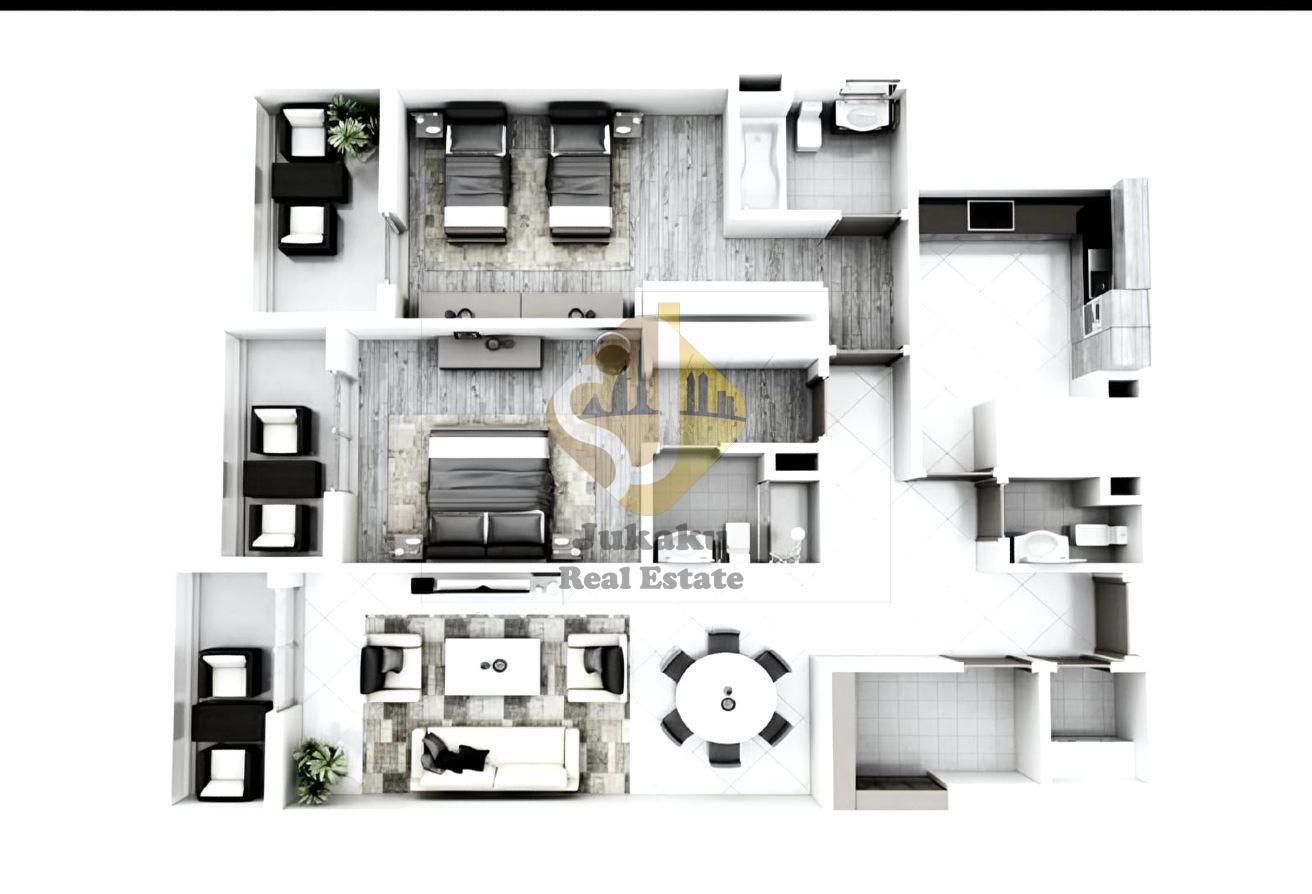 Spacious | Closed kitchen | Store Room photo 10
