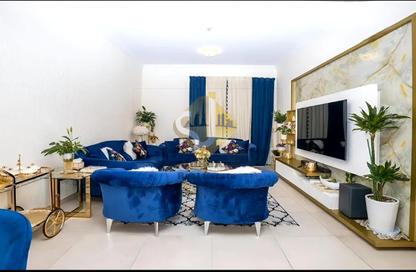 Apartment - 2 Bedrooms - 3 Bathrooms for rent in Mirdif Hills - Mirdif - Dubai Apartment - 2 Bedrooms - 3 Bathrooms for rent in Mirdif Hills - Mirdif - Dubai