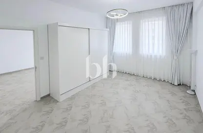 Apartment - 1 Bedroom - 2 Bathrooms for rent in Bennett House 1 - Bennett House - Motor City - Dubai