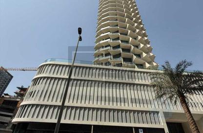 Retail - Studio for sale in Binghatti Phantom - District 17 - Jumeirah Village Circle - Dubai