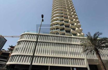 محل - استوديو للبيع في بن غاطي فانتوم - ديستريكت 17 - قرية جميرا الدائرية - دبي محل - استوديو للبيع في بن غاطي فانتوم - ديستريكت 17 - قرية جميرا الدائرية - دبي