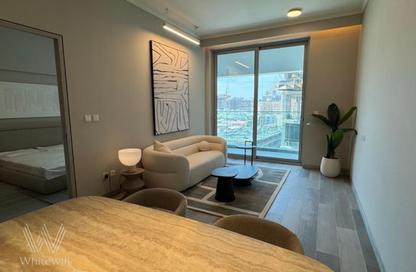 Apartment - 1 Bedroom - 2 Bathrooms for rent in Concept 7 Residences - District 11 - Jumeirah Village Circle - Dubai Apartment - 1 Bedroom - 2 Bathrooms for rent in Concept 7 Residences - District 11 - Jumeirah Village Circle - Dubai