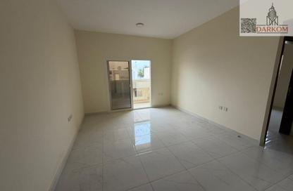 Apartment - 1 Bedroom - 2 Bathrooms for rent in Al Naemiya Tower 3 - Al Naemiya Towers - Al Nuaimiya - Ajman
