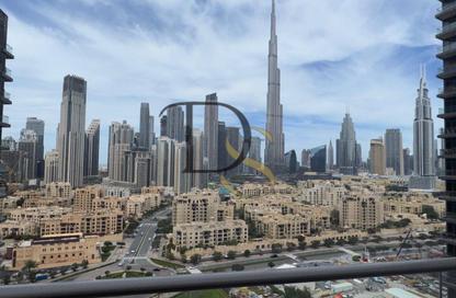 Apartment - 3 Bedrooms - 4 Bathrooms for rent in South Ridge 6 - South Ridge - Downtown Dubai - Dubai