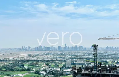 Apartment - 3 Bedrooms - 4 Bathrooms for rent in 23 Marina - Dubai Marina - Dubai