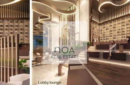 Apartment - Studio - 1 Bathroom for sale in Al Barsha South - Al Barsha - Dubai