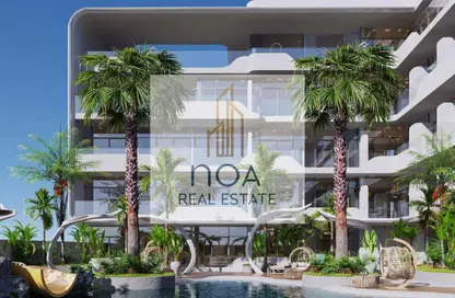 Apartment - Studio - 1 Bathroom for sale in Al Barsha South - Al Barsha - Dubai Apartment - Studio - 1 Bathroom for sale in Al Barsha South - Al Barsha - Dubai