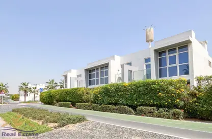 تاون هاوس - 3 غرف نوم - 3 حمامات للبيع في كاميليا - داماك هيلز 2 - دبي