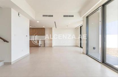 Townhouse - 3 Bedrooms - 4 Bathrooms for rent in Maha Townhouses - Town Square - Dubai Townhouse - 3 Bedrooms - 4 Bathrooms for rent in Maha Townhouses - Town Square - Dubai