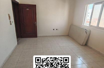 Apartment - Studio - 1 Bathroom for rent in Al Butina 9 Building - Al Butina - Sharjah