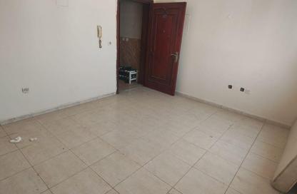 Apartment - Studio - 1 Bathroom for rent in Al Butina 9 Building - Al Butina - Sharjah
