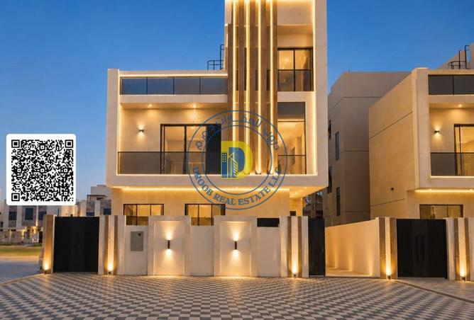 100823201 - الصورة الرئيسية للعقار
