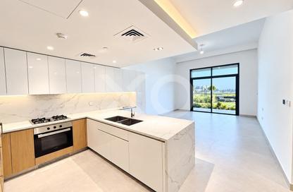 Apartment - 2 - 3 for rent in Ellington House 3 - Ellington House - Dubai Hills Estate - Dubai