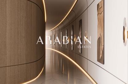 Apartment - 2 Bedrooms - 3 Bathrooms for sale in Binghatti Hills Tower 1 - Binghatti Hills - Dubai Science Park - Dubai Apartment - 2 Bedrooms - 3 Bathrooms for sale in Binghatti Hills Tower 1 - Binghatti Hills - Dubai Science Park - Dubai