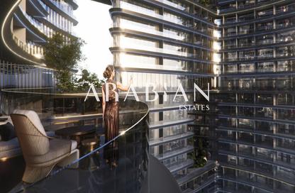 Apartment - 2 Bedrooms - 3 Bathrooms for sale in Binghatti Hills Tower 1 - Binghatti Hills - Dubai Science Park - Dubai Apartment - 2 Bedrooms - 3 Bathrooms for sale in Binghatti Hills Tower 1 - Binghatti Hills - Dubai Science Park - Dubai