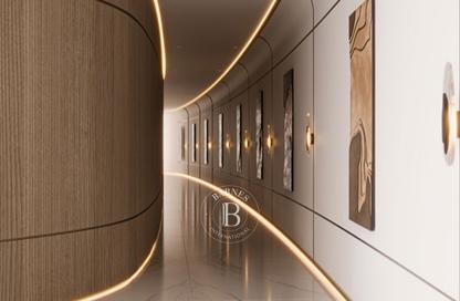 Apartment - 2 - 3 for sale in Binghatti Hills Tower 1 - Binghatti Hills - Dubai Science Park - Dubai Apartment - 2 - 3 for sale in Binghatti Hills Tower 1 - Binghatti Hills - Dubai Science Park - Dubai