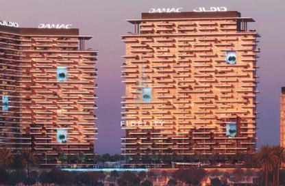شقة - غرفة نوم - 1 حمام للبيع في داماك ديستركت - داماك هيلز - دبي