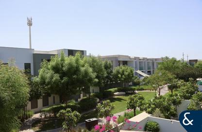 Villa - 3 Bedrooms - 3 Bathrooms for rent in Ruba - Arabian Ranches 3 - Dubai