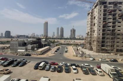 Apartment - 1 - 2 for rent in Hamza Tower - Dubai Sports City - Dubai Apartment - 1 - 2 for rent in Hamza Tower - Dubai Sports City - Dubai