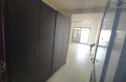 Apartment - 1 - 2 for rent in Hamza Tower - Dubai Sports City - Dubai