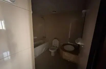 شقة - غرفة نوم - 1 حمام للايجار في الجرف 2 - الجرف - عجمان وسط المدينة - عجمان