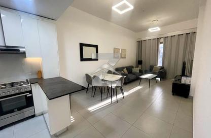 Apartment - 2 Bedrooms - 3 Bathrooms for rent in The Wings Block B - The Wings - Arjan - Dubai