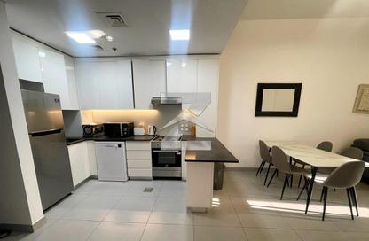 Apartment - 2 Bedrooms - 3 Bathrooms for rent in The Wings Block B - The Wings - Arjan - Dubai