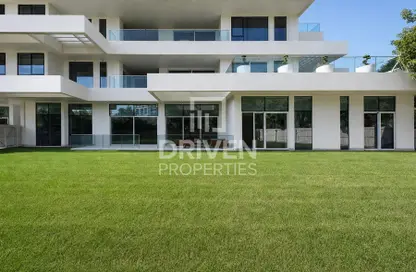 Apartment - 3 Bedrooms - 4 Bathrooms for sale in Seventh Heaven - Al Barari - Dubai
