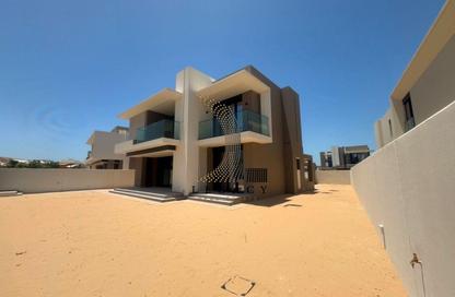 فيلا - 5 غرف نوم - 6 حمامات للبيع في فيلات قرية جبل علي - قرية جبل علي - جبل علي - دبي
