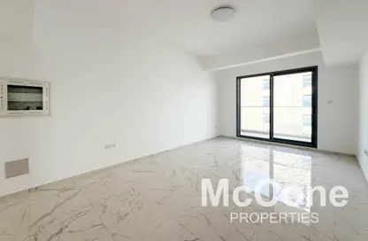 Apartment - 1 Bedroom - 2 Bathrooms for rent in Golden Dream Tower 1 - District 18 - Jumeirah Village Circle - Dubai