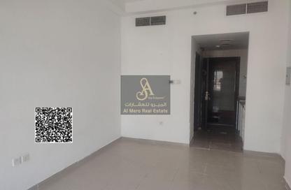 Apartment - Studio - 1 Bathroom for sale in Tower C1 - Ajman Pearl Towers - Ajman Downtown - Ajman Apartment - Studio - 1 Bathroom for sale in Tower C1 - Ajman Pearl Towers - Ajman Downtown - Ajman