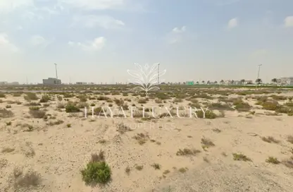 أرض - استوديو للبيع في تلال جبل علي - سيح شعيب 1 - جبل علي - دبي