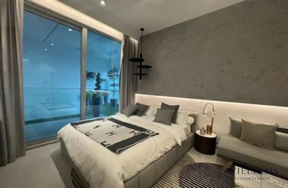 Apartment - Studio - 1 Bathroom for rent in Regalia By Deyaar - Business Bay - Dubai Apartment - Studio - 1 Bathroom for rent in Regalia By Deyaar - Business Bay - Dubai