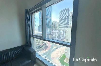 Apartment - Studio - 1 Bathroom for rent in Zumurud Tower - Dubai Marina - Dubai Apartment - Studio - 1 Bathroom for rent in Zumurud Tower - Dubai Marina - Dubai