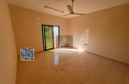 Apartment - 1 Bedroom - 1 Bathroom for rent in Sheikh Jaber Al Sabah Street - Al Naimiya - Al Nuaimiya - Ajman