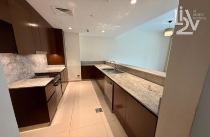 Apartment - 2 Bedrooms - 3 Bathrooms for rent in Mulberry 1 - Park Heights - Dubai Hills Estate - Dubai