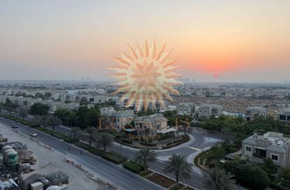 Apartment - 3 - 3 for rent in Rapunzel - Living Legends - Dubai