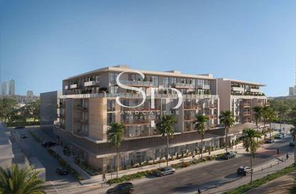 Apartment - 1 - 2 for sale in IR1DIAN Park - District 13 - Jumeirah Village Circle - Dubai Apartment - 1 - 2 for sale in IR1DIAN Park - District 13 - Jumeirah Village Circle - Dubai