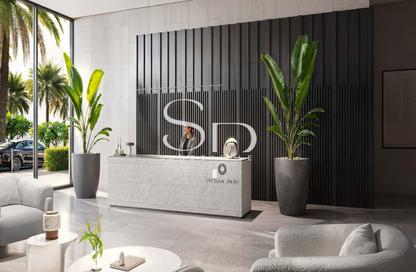 Apartment - 1 - 2 for sale in IR1DIAN Park - District 13 - Jumeirah Village Circle - Dubai Apartment - 1 - 2 for sale in IR1DIAN Park - District 13 - Jumeirah Village Circle - Dubai